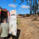 El Niño reacende alerta no Alto Vale: barragens pouco avançam e risco preocupa moradores