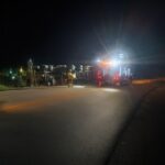 Dois homens são presos por tráfico de drogas após abordagem em Pouso Redondo