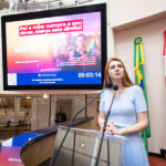 Atalanta e Agronômica recebem novos ônibus escolares em investimento do Estado