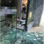 Dupla é presa por tráfico de drogas após abordagem e diligências em Santa Terezinha