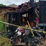 Homem fica gravemente ferido após atropelamento na BR-470 em Pouso Redondo
