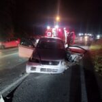 Carro furtado em Apiúna é usado em crime e leva à prisão de suspeito em SC