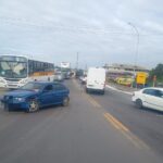 DPCAMI apreende arma de fogo em Ituporanga