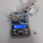 Celular perdido é recuperado e devolvido ao dono em parque de Rio do Sul