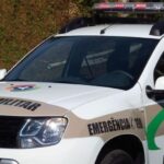 Famílias são feitas reféns durante assalto violento no interior de Ituporanga