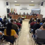 Rio do Campo avança na alfabetização e supera metas educacionais