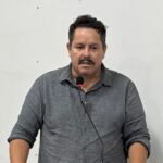 Caminhonete furtada capota e é recuperada após acidente em Rodeio
