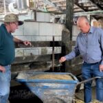 Projeto de Geovania de Sá que protege produtores de arroz avança na Câmara