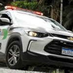 Em poucas horas, dois caminhões tombam na BR-470 em Pouso Redondo