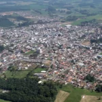 Homem morre em grave acidente na SC-340 em Dona Emma