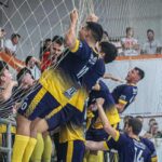 Transmissão da RWTV do Torneio Familiar de Taió alcança quase 70 mil visualizações