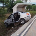 Polícia Militar recupera caminhonete furtada em Papanduva