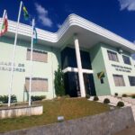 Comitiva de Pouso Redondo participa de cerimônia após prêmio mundial de queijo em Florianópolis