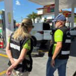 Após acordo, greve dos caminhoneiros chega ao fim em SC