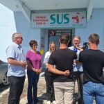 Sete ex-governadores podem convergir ao projeto político de João Rodrigues em Santa Catarina