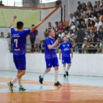 Definidos os confrontos das oitavas de final do 11º Torneio Familiar de Taió