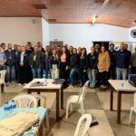 Rio do Oeste promove manhã especial em homenagem ao Dia das Mães