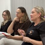Escotismo na pauta da Câmara de Taió