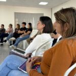 Pouso Redondo promove Campeonato Municipal de Vôlei de Praia 3×3 Misto