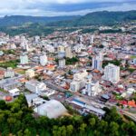 Homem morre após acidente com trator no interior de Taió