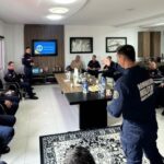 Mulher condenada por tráfico de drogas é presa em Rio do Sul