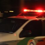 Criança de 3 anos é encontrada sozinha e sem agasalho no Centro de Rio do Sul