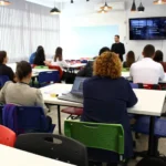 Engavetamento na BR-470 deixa quatro feridos em Lontras