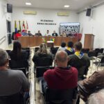 Deputado Oscar Gutz garante mais R$ 5 milhões para continuidade da ligação entre Margem Esquerda e Mirim Doce
