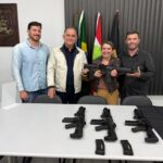 Agricultura de Rio do Campo avança com reunião do Conselho de Desenvolvimento Rural