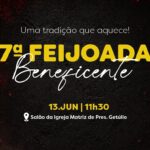 Idosa sofre grave traumatismo craniano após queda em Vitor Meireles
