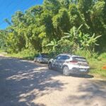 “Amanhecer com Jesus” propõe momento de fé e oração sem placa de igreja em Taió