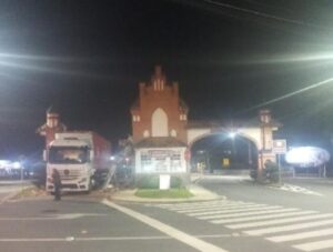 Foto: PMSC/ Divulgação