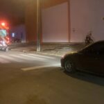 Motorista é preso após tentar subornar policiais durante ocorrência em Lontras