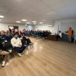 Maio Amarelo: Samu SC atende cerca de 5 mil ocorrências de acidentes de trânsito no primeiro quadrimestre de 2026