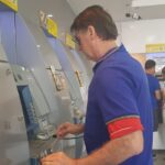 Rio do Campo promove Dia B de Saúde Bucal para crianças nesta sexta-feira