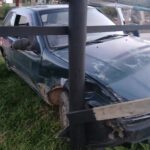 SAMU e bombeiros atendem atropelamento na BR-470 em Ibirama