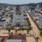 Modernização da barragem de Taió terá prazo de dois anos para conclusão