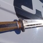 Motociclista morre após colisão com carro na BR-470 em Apiúna
