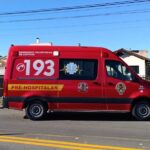 Após discussão, homem é morto a facadas e outro fica gravemente ferido em Imbuia