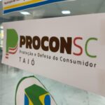 Portal de Rio do Oeste ganha nova pintura e reforça identidade italiana do município