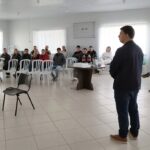 Copa da Integração de Futsal de Braço do Trombudo conhece seus campeões de 2026