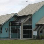 Braço do Trombudo realiza melhorias na Transfaller para reforçar segurança e prevenir danos causados pelas chuvas