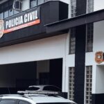 Incêndio atinge galpão anexo a residência no interior de Rio do Oeste