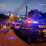 Com a chegada das festas juninas, CBMSC alerta para as ocorrências envolvendo fogueiras