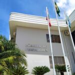 Operação da PM recupera motos furtadas, apreende drogas e termina com policial ferido em Pouso Redondo