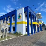 Nova ponte de concreto garante mais segurança e mobilidade no Rio Novo, em Pouso Redondo