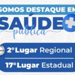 Pouso Redondo libera vacina da gripe para toda a população e reforça imunização contra o tétano