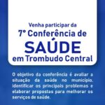 Audiência Pública da Saúde apresenta prestação de contas em Taió
