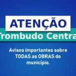Motociclista fica ferido em acidente entre carro e moto na SC-114, em Taió