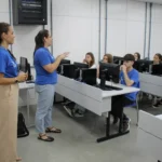 Vereador destaca ensino integral e cobra transporte universitário em Taió